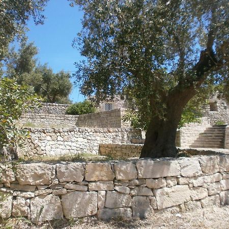Trullo Villa Giuliana Con Giardino Posizione Panoramica Free Wifi أوستوني المظهر الخارجي الصورة
