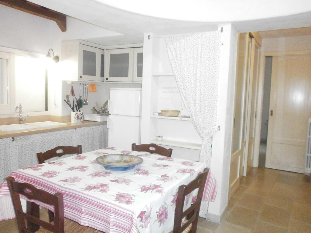 Trullo Villa Giuliana Con Giardino Posizione Panoramica Free Wifi أوستوني الغرفة الصورة